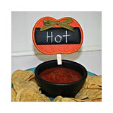 FREE! In-the-Hoop Reusable Pumpkin Dip Marker