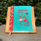 Girlfriends Notebook Cover