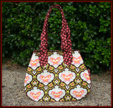 Why Knot Tote Bag