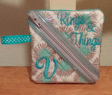 In-the-Hoop Rings & Things