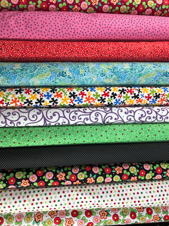 Fabric
