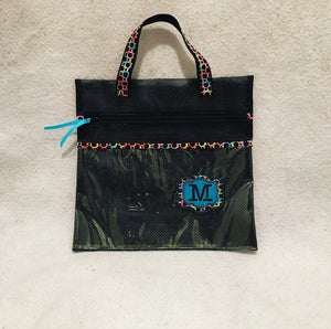 The Sewcial Tote