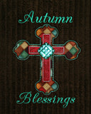 Autumn Blessings