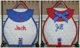 Jack & Jill Wet Bags