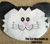 The Cat Mat