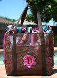 The Double Duty Screen Tote Bag