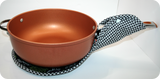 Not Your Mother's Potholder