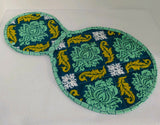 Not Your Mother's Potholder