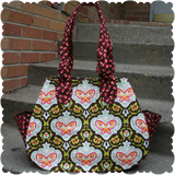 Why Knot Tote Bag