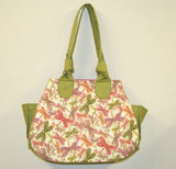 Why Knot Tote Bag