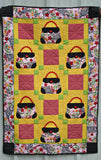Purse-onality Quilt