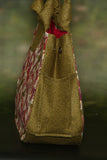 Why Knot Tote Bag